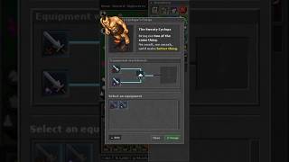 Forging With Sweaty Cyclops