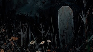 Exploring the SCP Foundation: SCP-7545 - The Dying of the Wolf