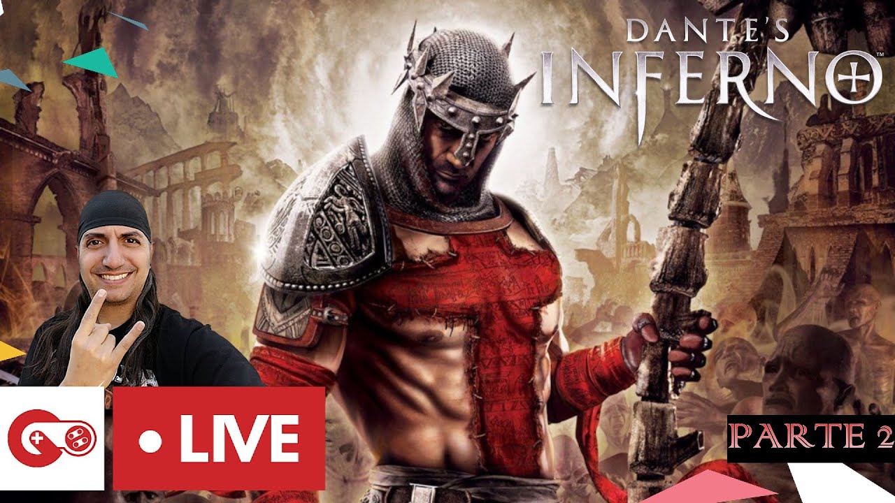 Jogo Dante's Inferno - PS3 - MeuGameUsado