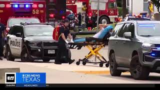 CBS Texas: Atmos Energy Sued After Dallas Apartment Explosion | Kherkher Garcia, LLP