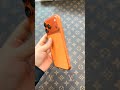 iPhone 17 Pro Max Orange Titanium 🔥📲