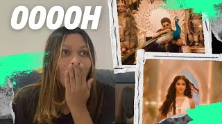 Brazilian REACT Arabic Kuthu - VideoSong | Thalapathy Vijay | Pooja Hegde | SunPictures