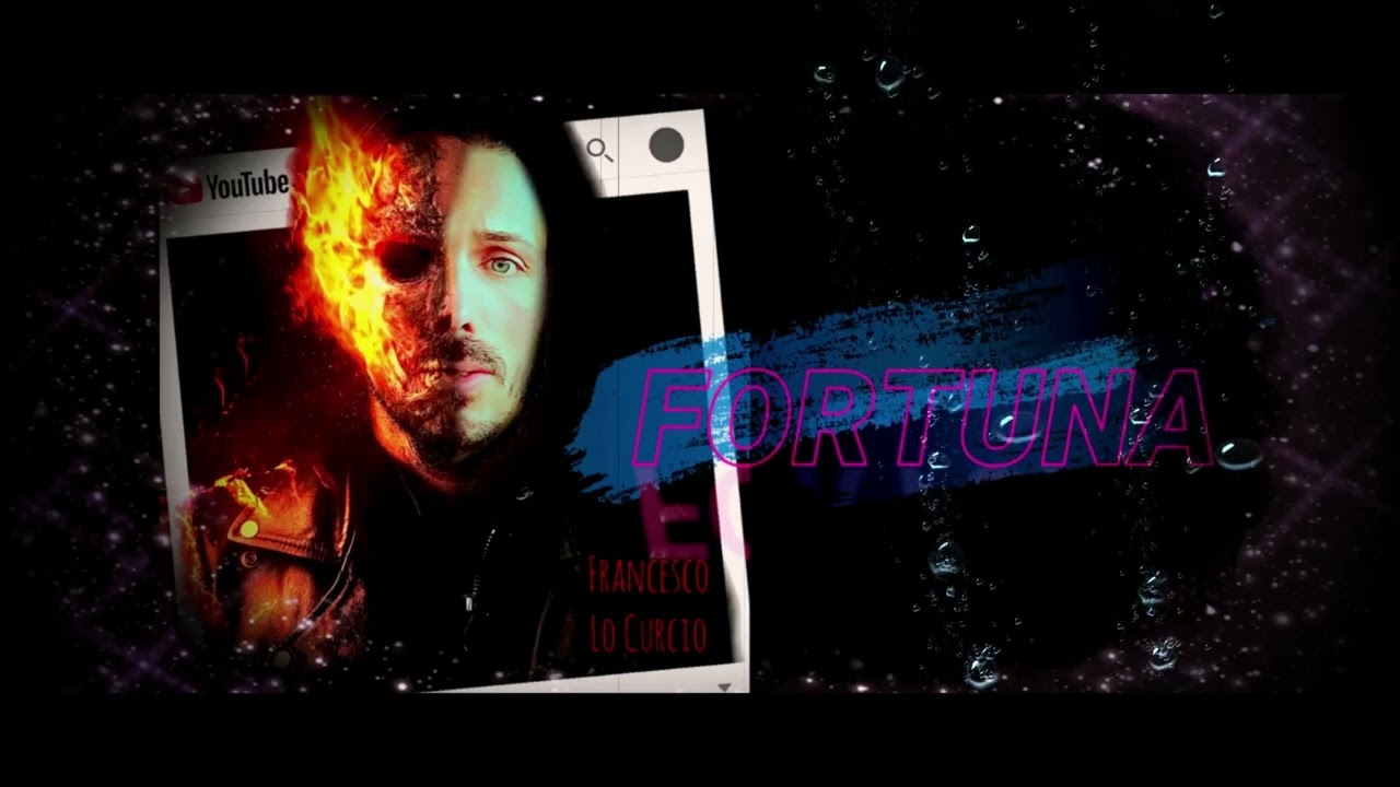 Fortuna 🤑💰  Francesco Lo Curcio (Cover) Ghali 💥💥