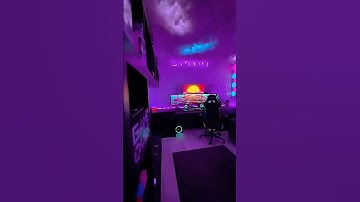 BUILDING MY DREAM GAMING SETUP FROM SCRATCH {PART = 1}| #shorts #youtubeshort #viralshort