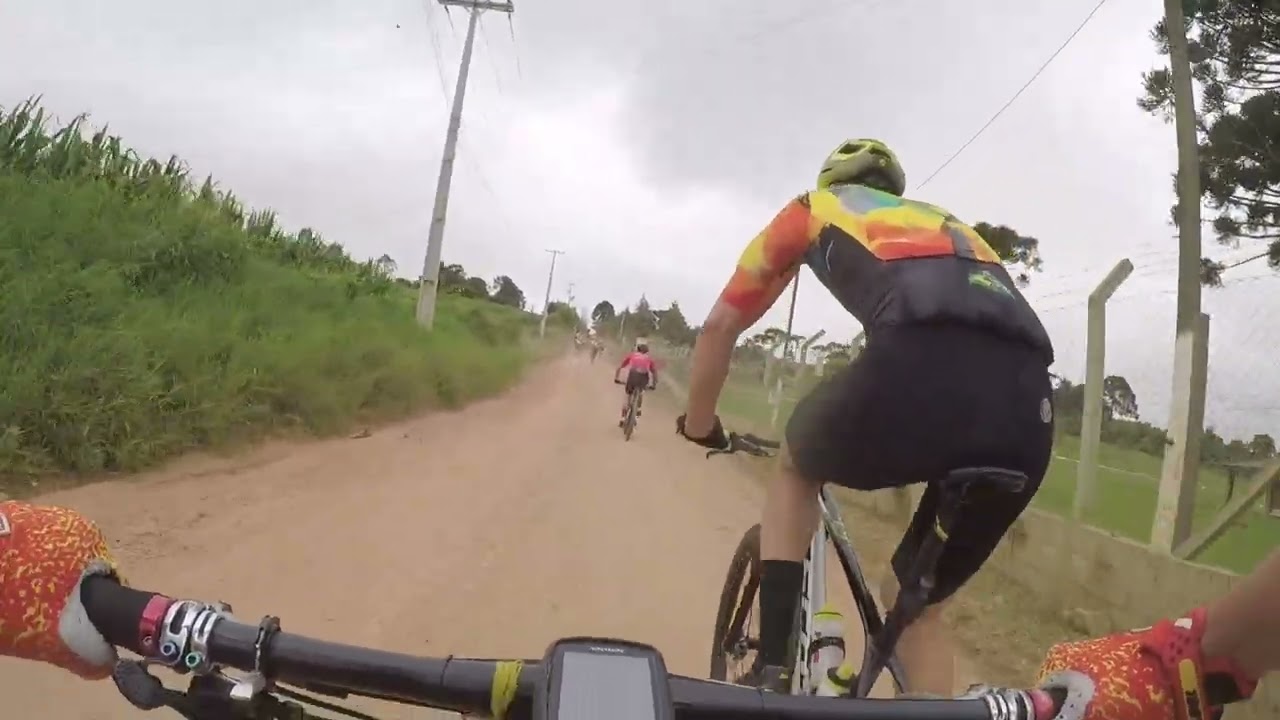 2º Etapa CMMTB  2026 - Fazenda Rio Grande