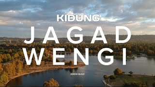 Kidung Jagad Wengi | REUPLOAD | Niken salindry