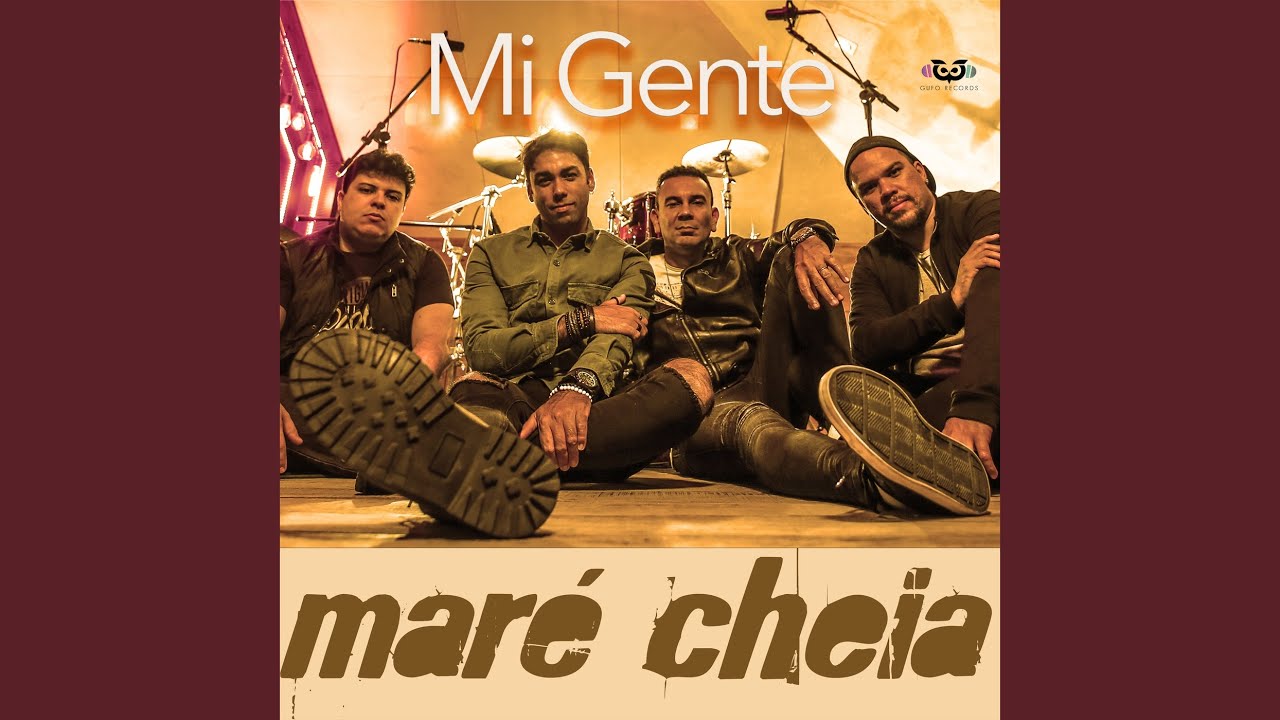 Παρακολούθηση Mi Gente στο YouTube Παρακολούθηση Mi Gente στο YouTube