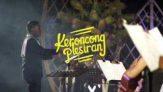 Kr. Mawar Sekuntum - Keroncong Plesiran (Okky Kumala) chords