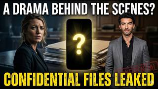 Blake Lively vs Justin Baldoni: Jen Abel’s Phone Controversy Sparks Major Legal Tension