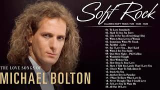 Lionel Richie ,Phil Collins, Air Supply, Bee Gees, Chicago, Rod Stewart - Best Soft Rock 70s,80s,90s