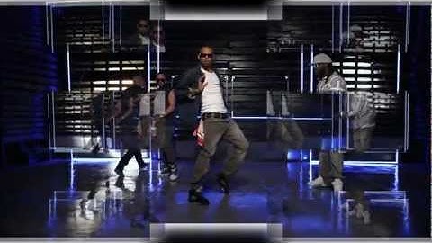 Wisin & Yandel ft.Chris Brown T Pain - Algo Me Gusta De Ti  (doria video edit & doria original rmx)
