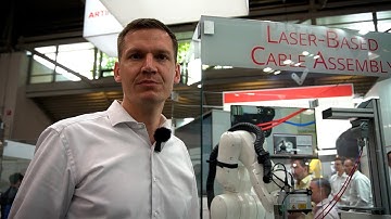 Automatica 2023 Artiminds Messehighlights