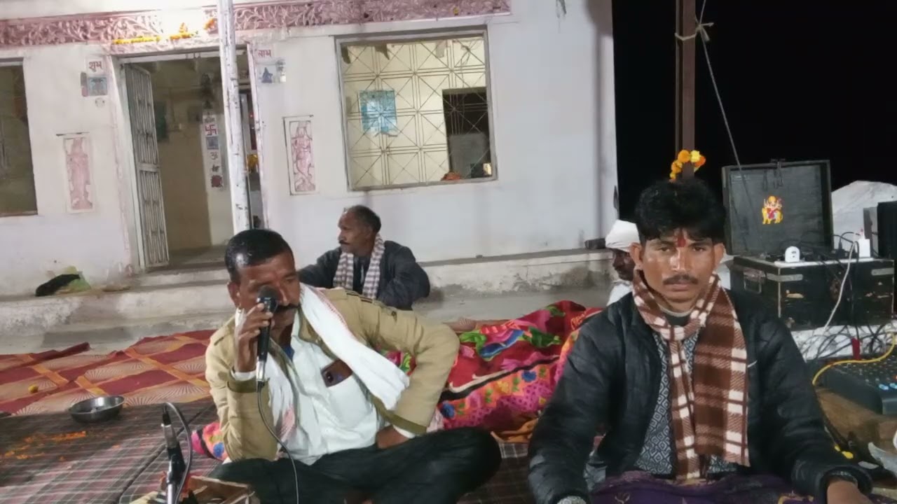 ##झडगीर कांच की चूड़ी ##गायक रामावतार मीणा असतोली वाले ##झरोली मां साउंड बिसनपुरा जिला बुंदी 