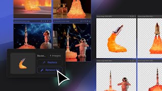 How to Remove Backgrounds at Scale with Glorify