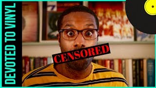 Let's Talk Censorship in Entertainment
