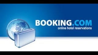 كيفية الربح مِن موقع booking