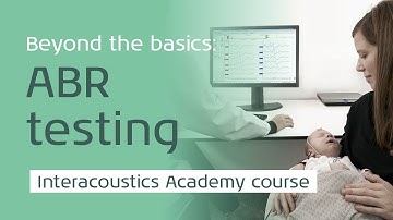 Beyond the basics: Threshold ABR