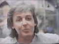 Paul McCartney Press