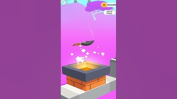 Slice It All Mobile Gaming Level 832