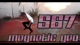 S67 l Megnetic Geo