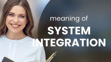 System Integration Simplified