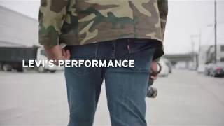 Levi’s® Performance Jeans (EU) screenshot 1