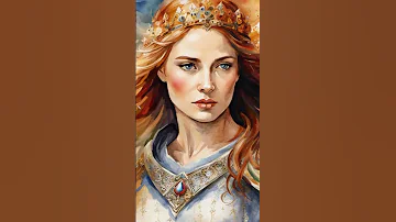 Who Was Eleanor Of Aquitaine 