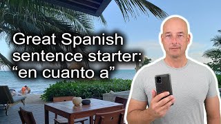 Download Lagu Spanish Sentence Starter: \ MP3