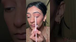 Kylie The Bronze Eyeshadow Palette Tutorial