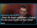 phoenix persönlich: Kabarettist Mathias Richling zu Gast bei Alfred Schier