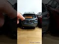 These Mazda SUV diecast cars have great trunks #car #automobile #diecast