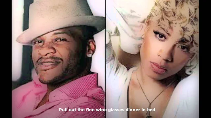 Jaheim feat Keyshia Cole- I've changed