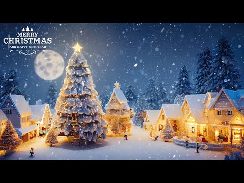 圣诞歌曲 🎅❄ 聖誕歌 英语 2023 🎄❄ 有史以来最热门的 100 首圣诞歌曲 🎄 最佳圣诞歌曲 🎄 Merry Christmas 2023