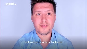 Your Aha! Moment With Splunk - Mike Bielawski for Splunk Love