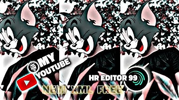 utshorgo (f) sad song xml alightmotion new trend xml by @ hr editor 99 new video editing