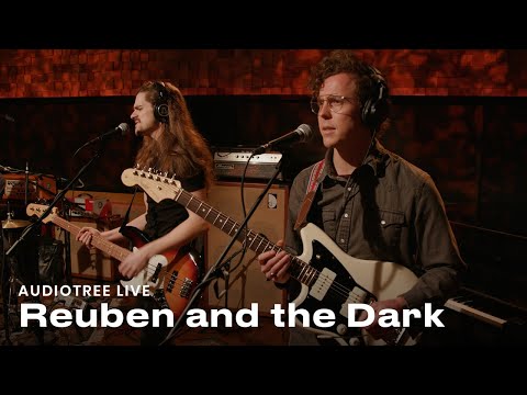 Watch Reuben and the Dark - rising | Audiotree Live on YouTube Watch Reuben and the Dark - rising | Audiotree Live on YouTube