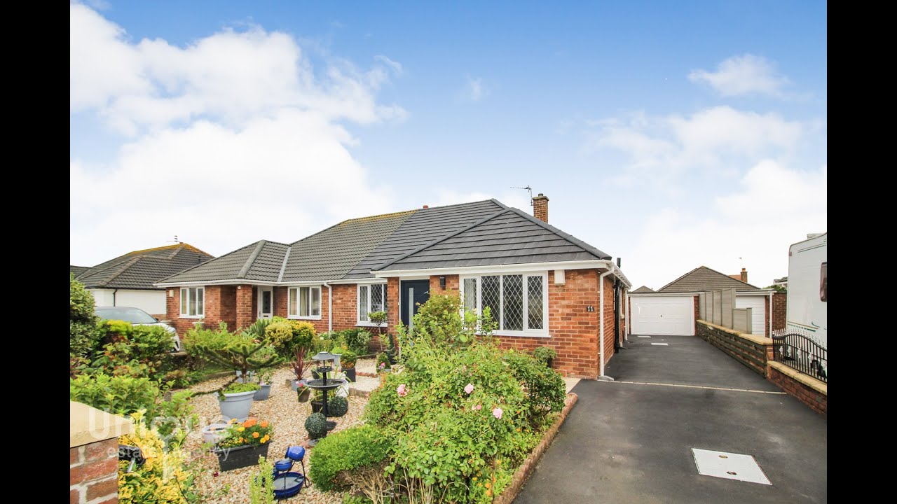 Sidmouth Road, St Annes