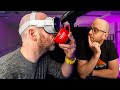 Coffee, Vision Pro, and the madness of YouTube!