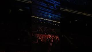 Pink Martini İstanbul Konseri, Muhteşem Performans