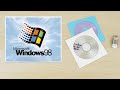 How I install Windows 98 for Retro PC Gaming