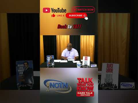 New Orleans Talk Network