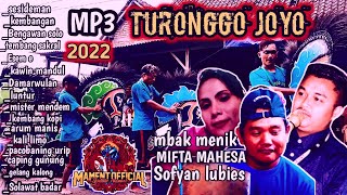 jaranan dor 🎶👺full album MP3 Turonggo Joyo terbaru 2022 _gending Gending