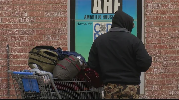 Shelters brace for increased demand during winter