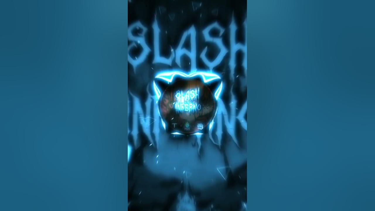 Autodidactic Studios, Teminite, Waterflame, Boom Kitty - Slash Inferno  | тг - Wackhanalia #music