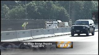 Construction Check: Rt. 107 in Seabrook