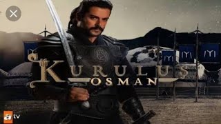 kurulus osman season 2 episode 1 with urdu subtitle