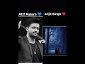 Atif Aslam Vs Arijit Singh Video Viral Youtube 