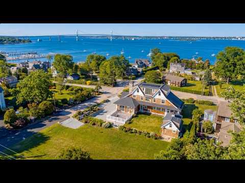 30 Walcott Avenue, Jamestown, RI home video tour