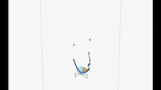 Armadillo Run Level 5 - Drop