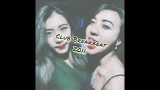 Club Breakbeat (2011) | Breakbeat Jadul